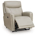 Pincara Power AutoGlide Recliner - American Home Express Outlet (San Antonio, TX)