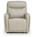 Pincara Power AutoGlide Recliner - American Home Express Outlet (San Antonio, TX)