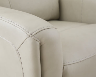 Pincara Power AutoGlide Recliner - American Home Express Outlet (San Antonio, TX)