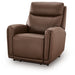 Pincara Power AutoGlide Recliner - American Home Express Outlet (San Antonio, TX)