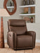 Pincara Power AutoGlide Recliner - American Home Express Outlet (San Antonio, TX)