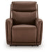 Pincara Power AutoGlide Recliner - American Home Express Outlet (San Antonio, TX)