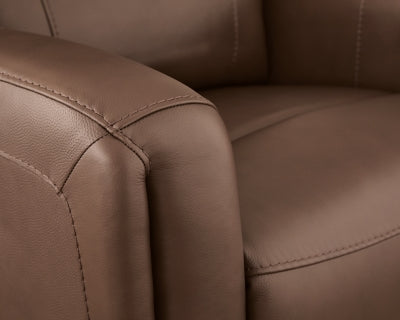 Pincara Power AutoGlide Recliner - American Home Express Outlet (San Antonio, TX)