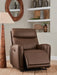 Pincara Power AutoGlide Recliner - American Home Express Outlet (San Antonio, TX)