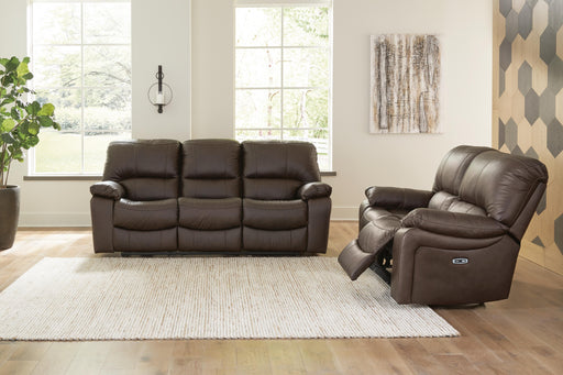 Leesworth Living Room Set - American Home Express Outlet (San Antonio, TX)