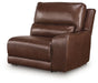 DeepWakes Power Reclining Sectional - American Home Express Outlet (San Antonio, TX)
