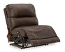 Dunleith Power Reclining Sectional - American Home Express Outlet (San Antonio, TX)