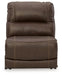 Dunleith Power Reclining Sectional - American Home Express Outlet (San Antonio, TX)