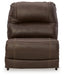 Dunleith Power Reclining Sectional - American Home Express Outlet (San Antonio, TX)