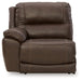Dunleith Power Reclining Sectional - American Home Express Outlet (San Antonio, TX)