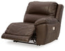 Dunleith Power Reclining Sectional - American Home Express Outlet (San Antonio, TX)