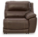 Dunleith Power Reclining Sectional - American Home Express Outlet (San Antonio, TX)