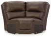 Dunleith Power Reclining Sectional - American Home Express Outlet (San Antonio, TX)