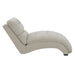 Dominick Chaise In Amigo Linen (3A) - American Home Express Outlet (San Antonio, TX)