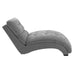 Dominick Chaise In Amigo Granite (3A) - American Home Express Outlet (San Antonio, TX)