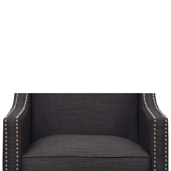 Erica Chair & Ottoman - American Home Express Outlet (San Antonio, TX)