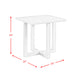 Uster End Table Grey - American Home Express Outlet (San Antonio, TX)