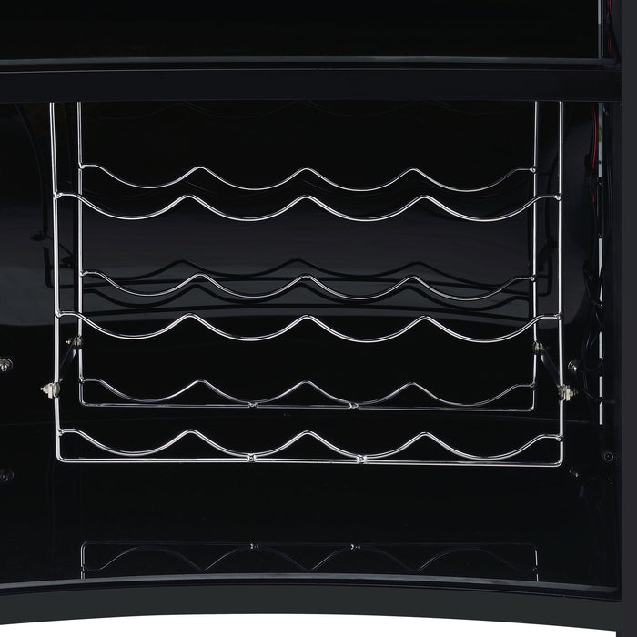 Valentina Bar Table - American Home Express Outlet (San Antonio, TX)