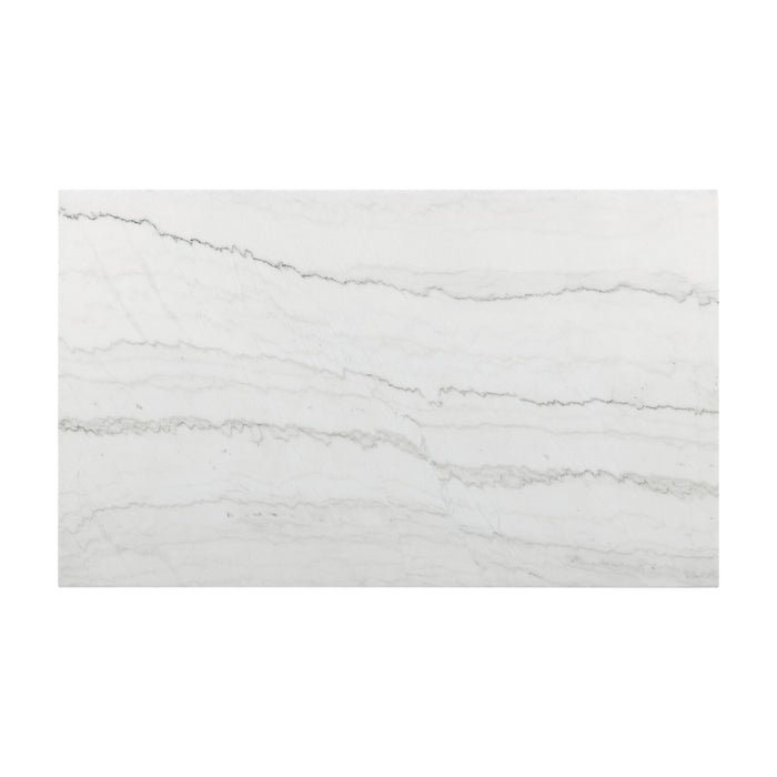 Valentino White Dining Table