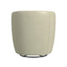 Vito Swivel Chair in Pebble Cream - American Home Express Outlet (San Antonio, TX)