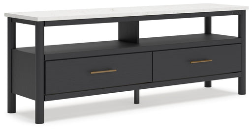 Cadmori 72" TV Stand - American Home Express Outlet (San Antonio, TX)