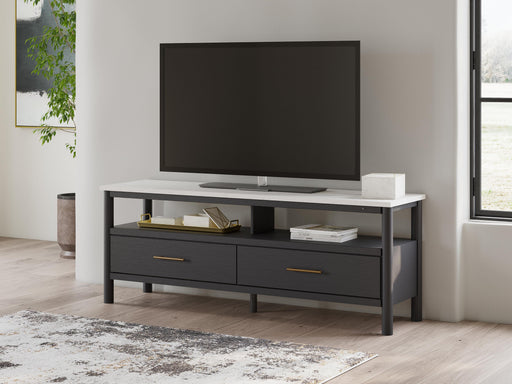 Cadmori 72" TV Stand - American Home Express Outlet (San Antonio, TX)