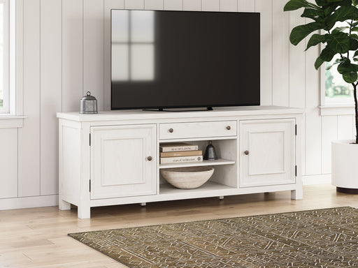 Robbinsdale 72" TV Stand - American Home Express Outlet (San Antonio, TX)