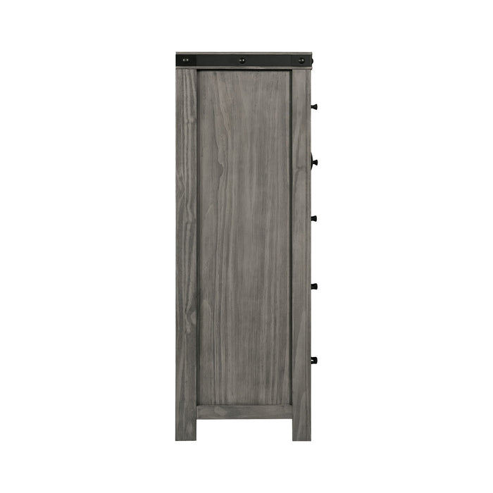 Wade Door Chest - American Home Express Outlet (San Antonio, TX)