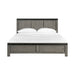 Wade Panel Bed - American Home Express Outlet (San Antonio, TX)