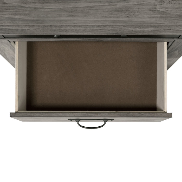 Wade Nightstand - American Home Express Outlet (San Antonio, TX)