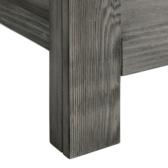 Wade Nightstand - American Home Express Outlet (San Antonio, TX)