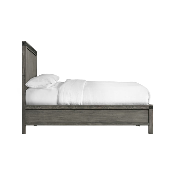 Wade Bed - American Home Express Outlet (San Antonio, TX)
