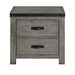 Wade Nightstand - American Home Express Outlet (San Antonio, TX)