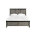 Wade Panel Bed - American Home Express Outlet (San Antonio, TX)