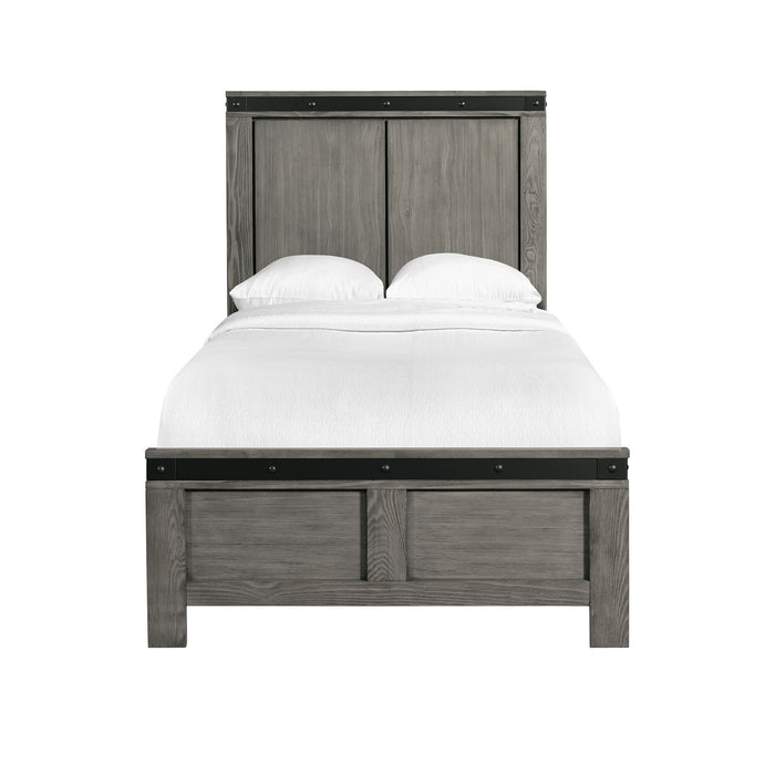 Wade Bed - American Home Express Outlet (San Antonio, TX)