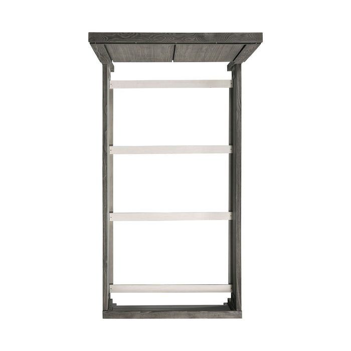 Wade Bed - American Home Express Outlet (San Antonio, TX)