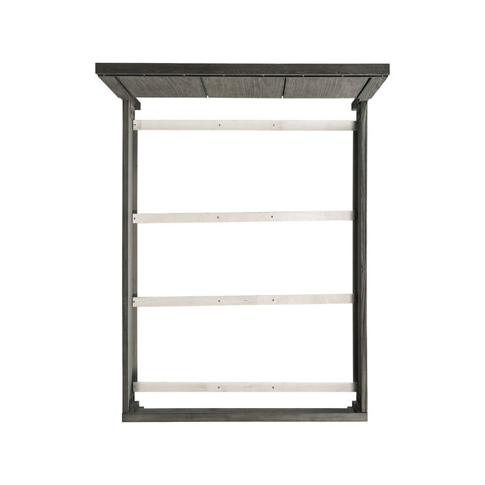 Wade Bed - American Home Express Outlet (San Antonio, TX)