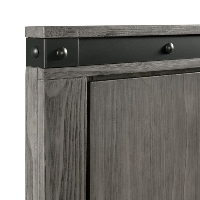 Wade Bed - American Home Express Outlet (San Antonio, TX)