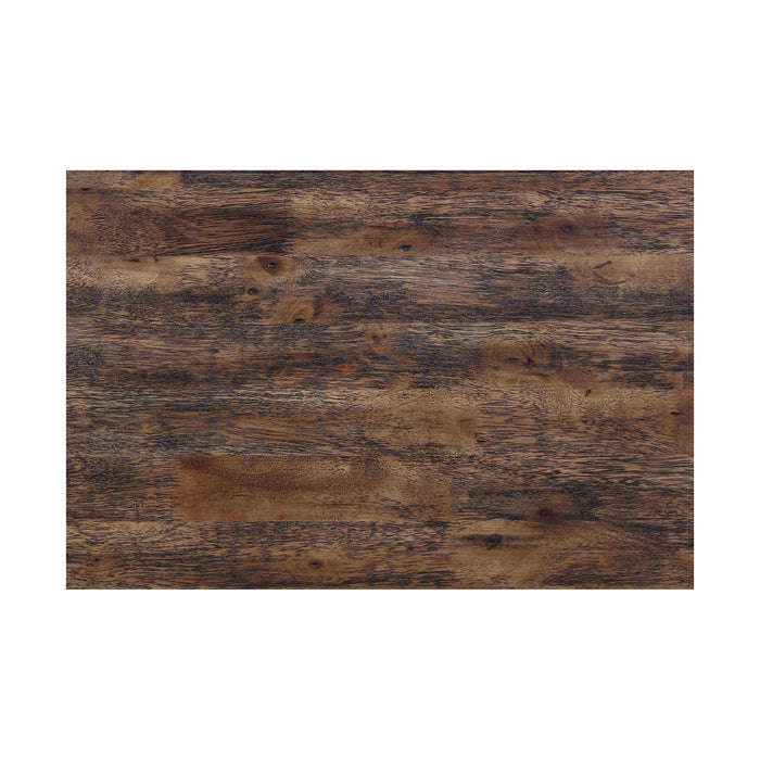 Warner Nightstand Chestnut - American Home Express Outlet (San Antonio, TX)