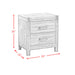 Warner Platform Storage Bedroom Set - American Home Express Outlet (San Antonio, TX)