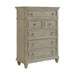 Whit-Ash Panel Bedroom Set - American Home Express Outlet (San Antonio, TX)
