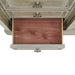 Whit-Ash Panel Bedroom Set with Door Chest - American Home Express Outlet (San Antonio, TX)