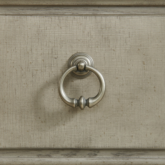 Whit-Ash Panel Bedroom Set - American Home Express Outlet (San Antonio, TX)