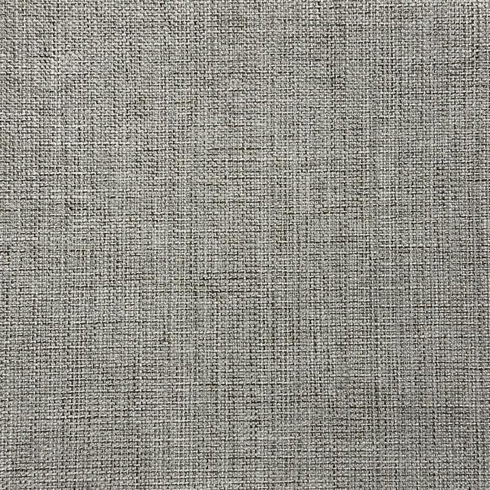 Yellowstone Dining Host Chair with Grey Fabric in Medium Brown (2 Per Carton) - American Home Express Outlet (San Antonio, TX)