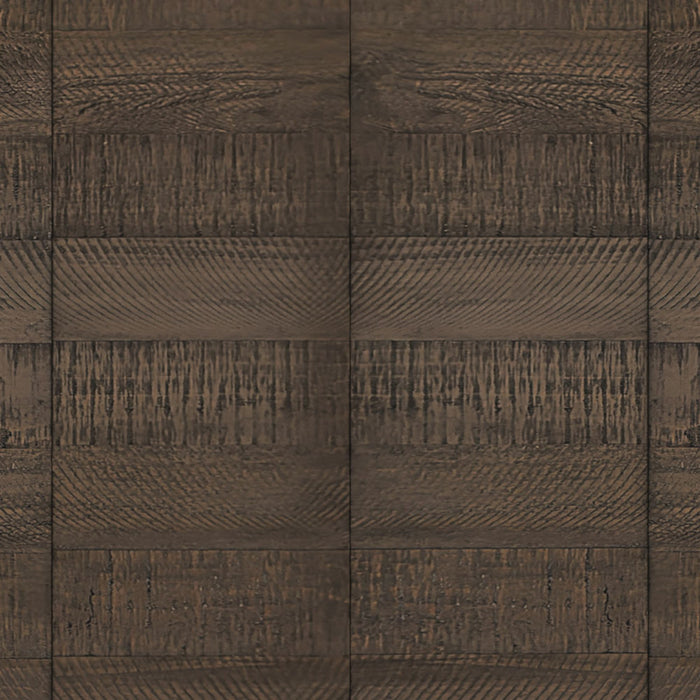 Yellowstone Server in Medium Brown